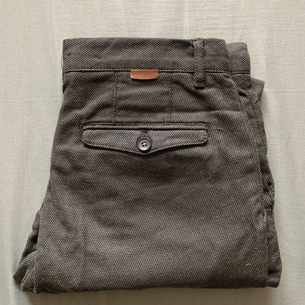 ZARA MAN Pants